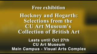 CU Events Calendar for 9 September 2012.mov