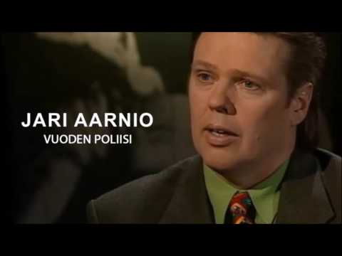 Jari Aarnio tietää mistä puhuu
