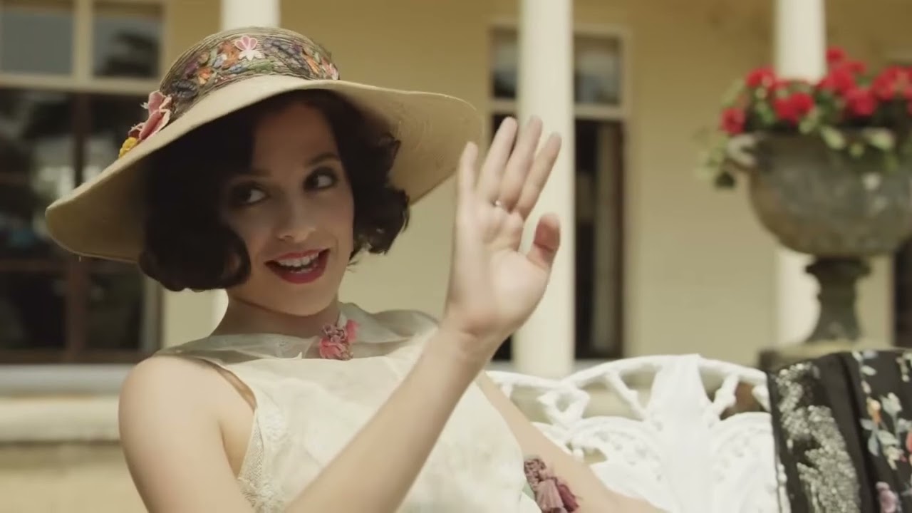 Agatha Christie's Poirot S13E03   Dead Man's Folly   full episode