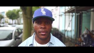 Golden Rules - The Let Down (Official Music Video)