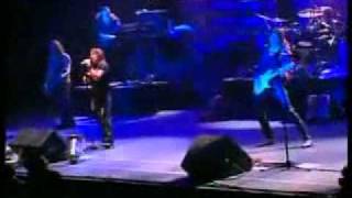 Rata Blanca - Cuando La Luz Oscurece (En Vivo Teatro Gran Rex 2003)