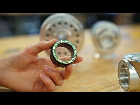 TQ-RoboDrive | Perfekte Partnerschaft - TQ und RobCo