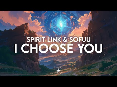 SPIRIT LINK & Sofuu | Stardust Release 💫