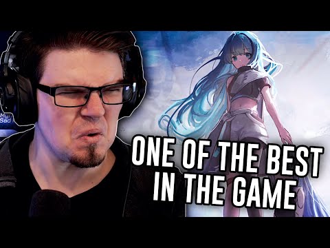 Sad Keyboard Guy & Myntian - Void//Shader (feat. xia) // Reaction & Analysis