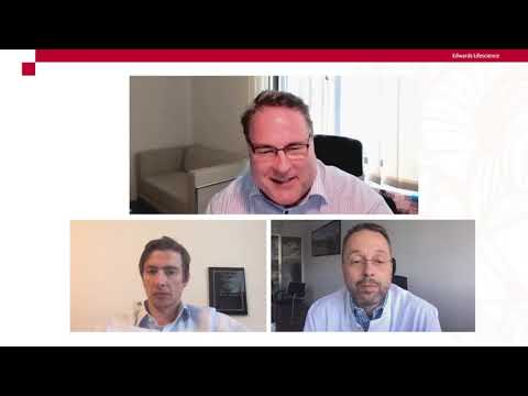 PCR e-course highlights: Treating tricuspid regurgitation with the PASCAL repair system