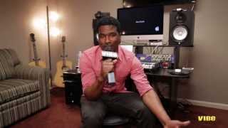 Road To Release: R&amp;B Crooner Glenn Lewis Talks New Album &#39;Moment of Truth&#39;