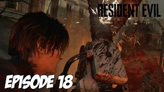 RESIDENT EVIL 9 REQUIEM : L'ESSENCE, LE GRAND DÉBAT | Episode 18