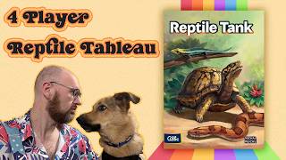 Board Gaymes James - Cthulhu: Death May Die video thumbnail