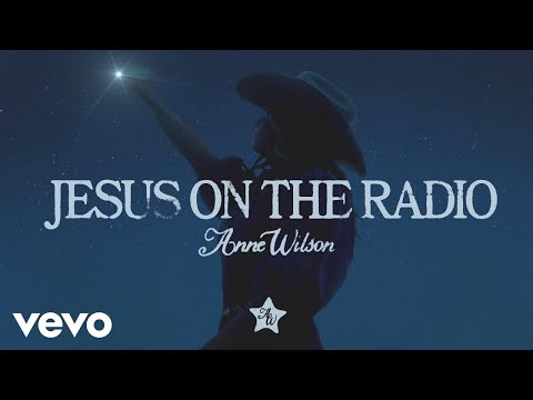 Thumbnail for Jesus On The Radio video