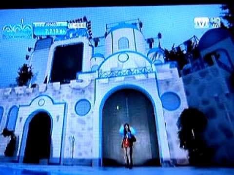 110707 Mnet 20'S  f(x)