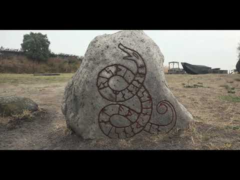 Süd Schweden Teil 1-2 - Reisefilm 2018 - Mit Adressen und Koordinaten