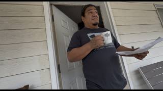 Confronting the man who ate my son