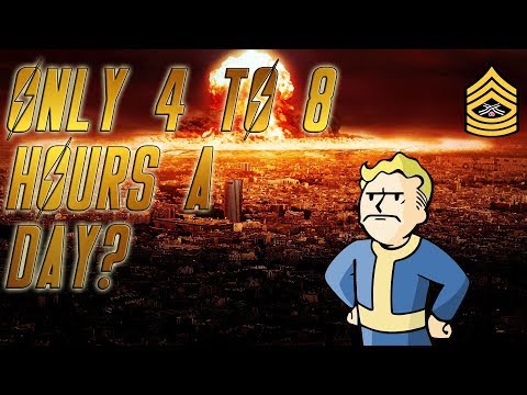 WHY FALLOUT 76 BETA IS A FAILURE | Fallout 76 Beta News Update