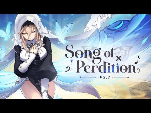 v5.7 Song of Perdition Trailer