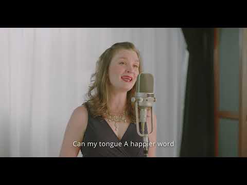 Maria, Dolce Maria - Francesca Caccini (1587-1641)