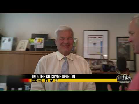 TKO: Retiring KTVI/KPLR General Manager Spencer Koch