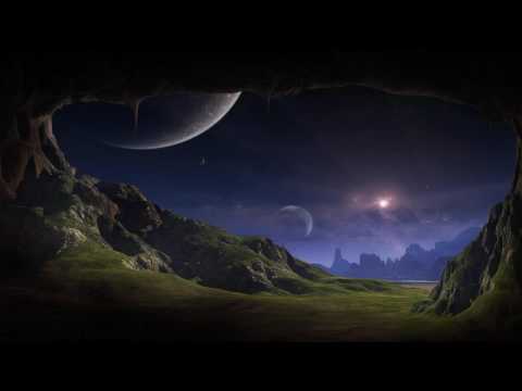 Silicon Sound - Strange Planet