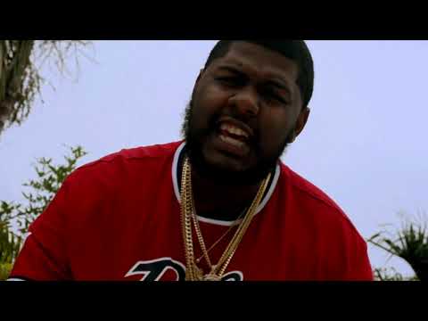 Juice Man x DG Tony -  Molavion (HD)