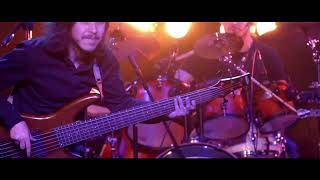 Tangerine Circus - Rushing Dreams (The Live Conspiracy)