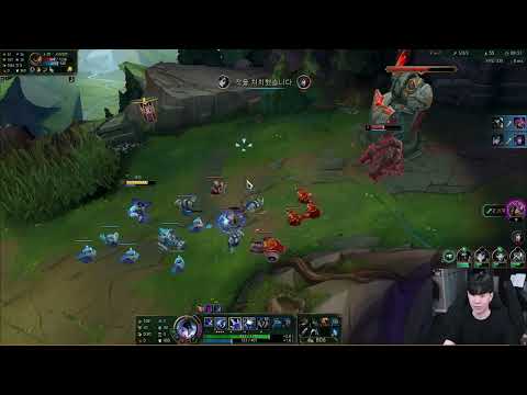 TheShy TOP Vayne vs Malphite