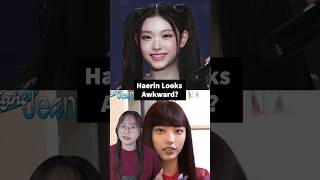 Download lagu Why Does NewJeans’s Haerin Look Different? mp3 Download lagu Why Does NewJeans’s Haerin Look Different? mp3