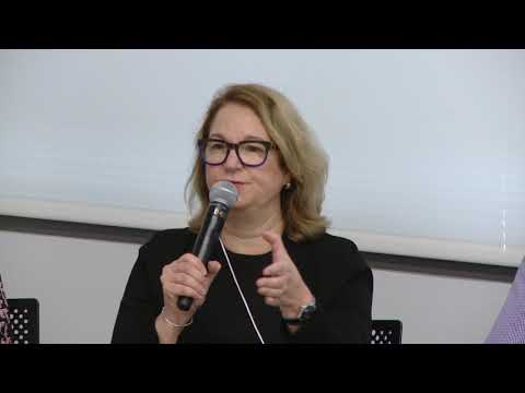 Strategic Planning Workshop: Genomics in Medicine & Health - Panel Discussion