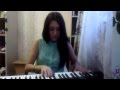 Imany - You will never know (piano cover) 