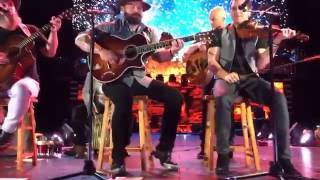 It’s Not Ok - John Driskell Hopkins and the Zac Brown Band - Minneapolis, MN