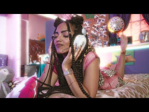 Los WaraOs and Joy Martinez