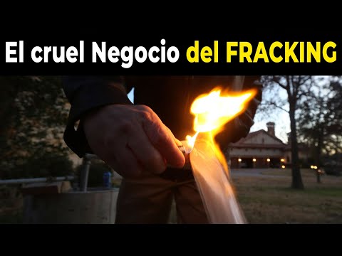 , title : 'Jaque mate al Fracking y al gran FRAUDE de la industria del petróleo'