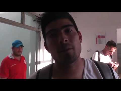 Nota Rafael Santillán Villa Cubas Andino