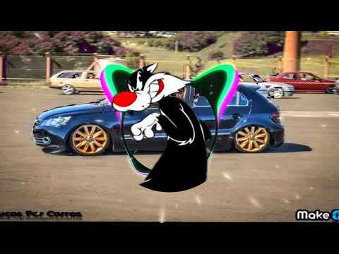 rave e bagaceira - anderson e o vei da pisadinha & marquinhos lima