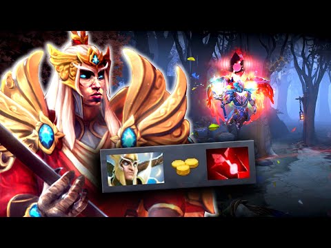 Topson's NEXT LEVEL SKYWRATHMAGE is back!