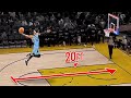 NBA Dunks You Have To See To Believe