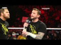 WWE Raw 1 10 11 Part 1 10 HQ HD