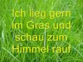 Fliegerlied mit Songtext (lyrics) 