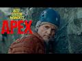 Tommy Falls Off The Mountain Apex 2026