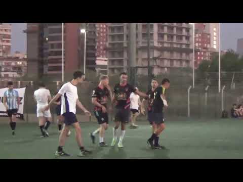 REAL ZHEIMER VS RACK FC - #LigaNuñez - #Apertura SLS - 4/3/2023