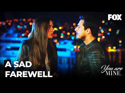 Ejder And Nağme Break Up, Still Loving Each Other - You Are Mine