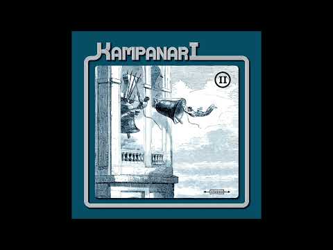 Kampanari - Kampanari II (Album)