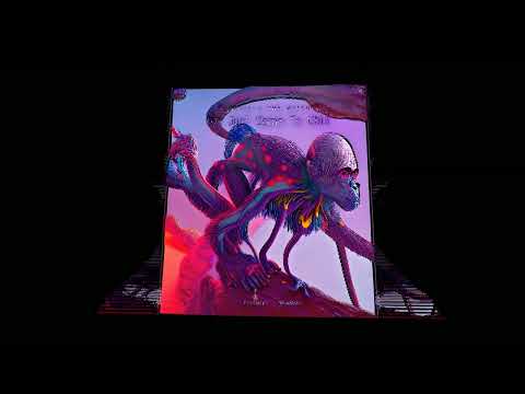 Invasion X The Witcher   We Just Came To Chill