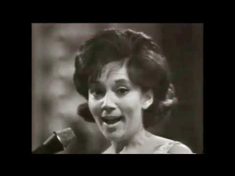 1967 EUROVISION SONG CONTEST - SONGS ONLY