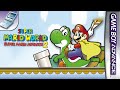 Longplay Of Super Mario Advance 2 Super Mario World