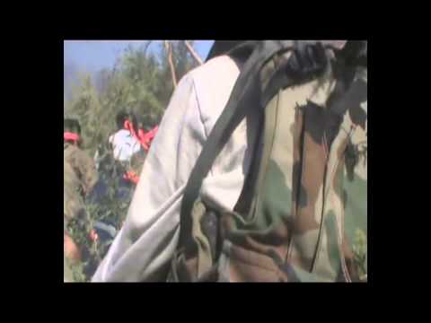 برومو معركة السيطرة على حي الحويقة من قبل لواء ذي النورين في دير الزور