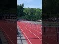 100 hurdles Northern Divisions 2021