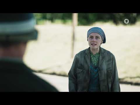 Trailer   'Ein Hauch von Amerika'