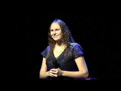 Mirjam Kits "Ma tulen öösel salaja" /Maian Kärmas