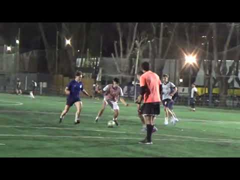 COCA JUNIORS VS DEPORTIVO CHAJA - #LIgaNuñez - 21/8/23