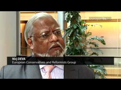 EU-China trade needs rebalancing