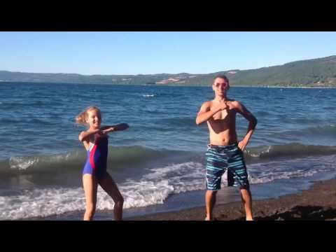 Nicest Kids in Town - Fecko Family Music Video